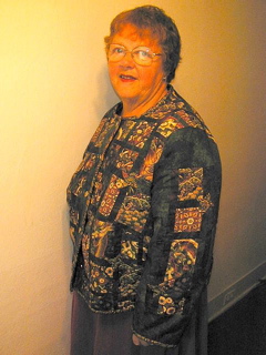 Dragon on the left